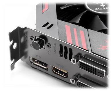 iGame 950-2GD5 Ymir-U