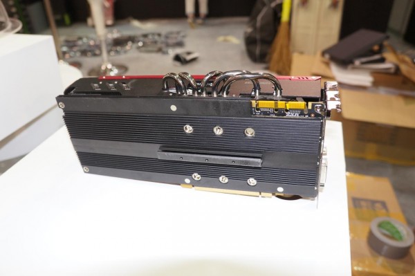Colorful iGame GTX 780 KUDAN Edition