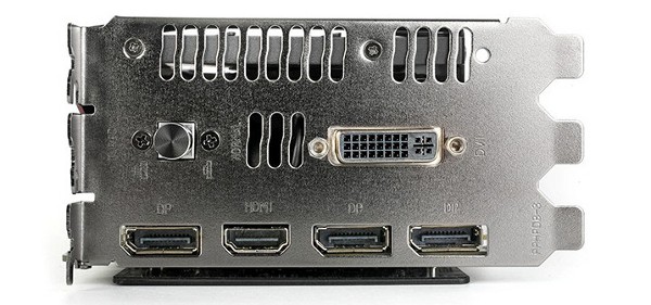 Colorful iGame980Ti Kudan