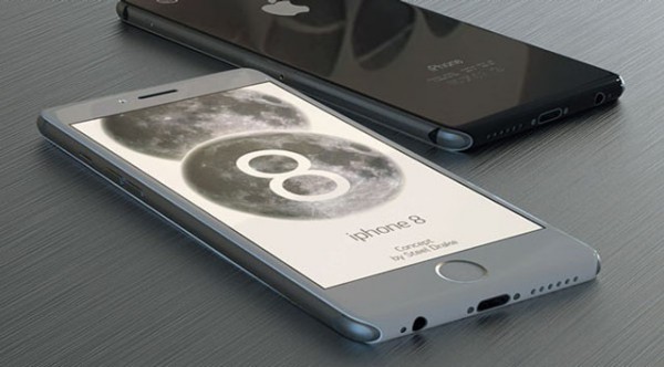 Apple iPhone 8
