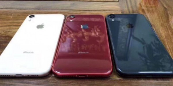 Apple iPhone Xr