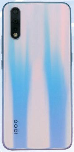 Vivo iQOO Neo, Snapdragon 855
