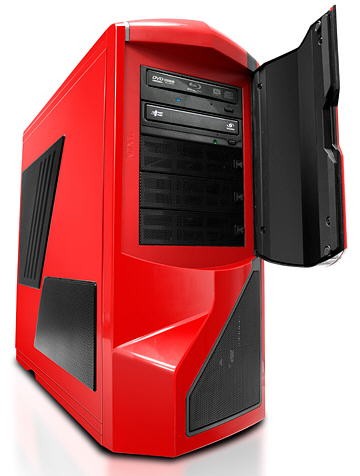 iBUYPOWER Paladin XLC