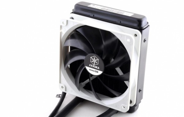 Inno3D iChill GF GTX 980Ti Black