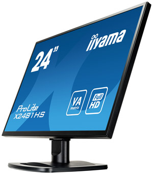 iiyama ProLite XB2481HS