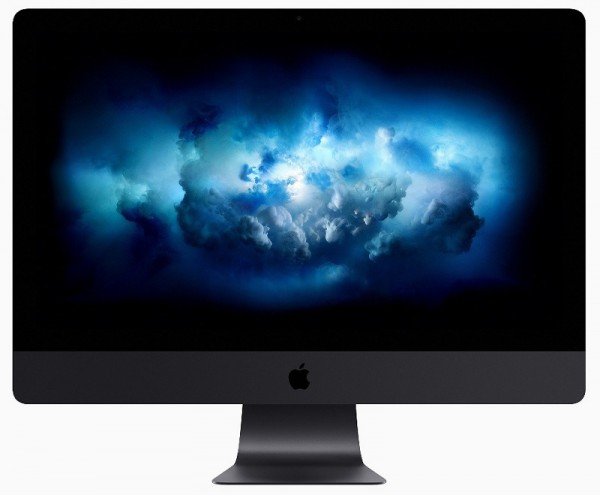 Apple iMac Pro