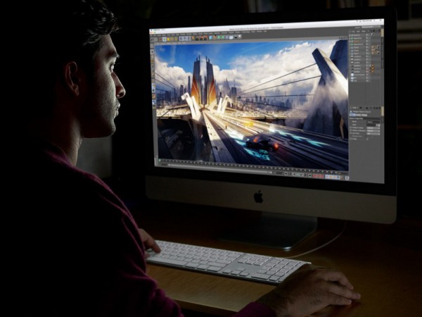 Apple iMac Pro