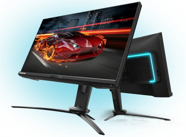 Acer Predator X25bmiiprzx