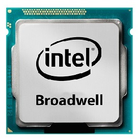 Intel Broadwell