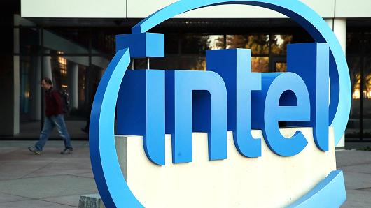 Intel
