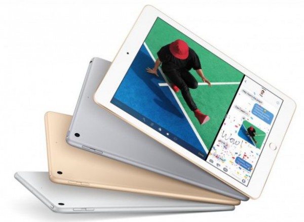 Apple iPad
