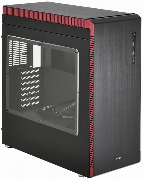 Lian Li PC-J60