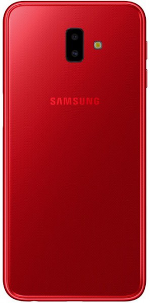 Samsung, Galaxy J6+