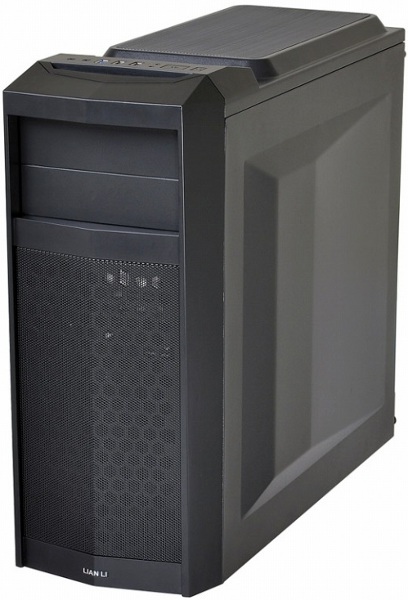 Lian Li PC-K5WX 