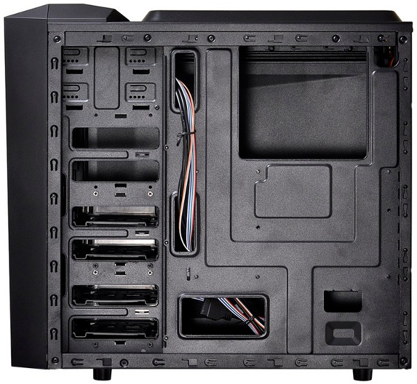 Lian Li PC-K5WX 