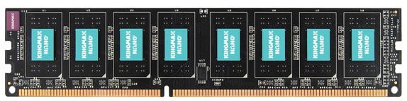 Оперативная память Kingmax Nano Gaming RAM