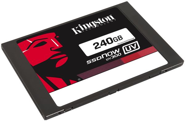 Kingston UV300