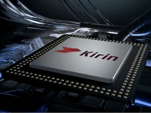 Kirin 930