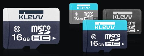 KLEVV