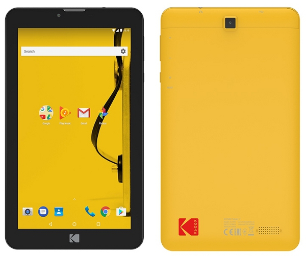 Kodak Tablet 7