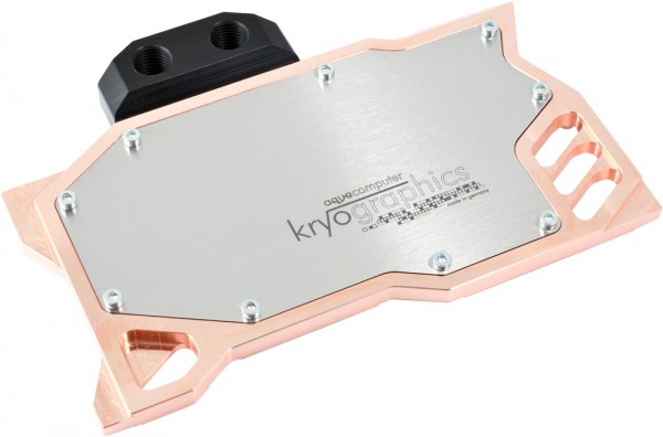 kryographics for GTX TITAN X
