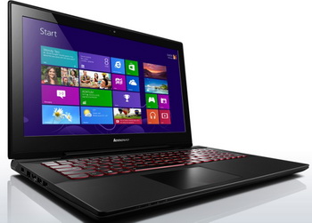 Lenovo IdeaPad Y50