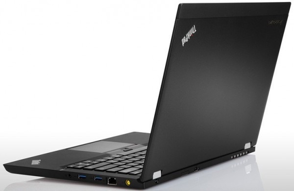 Lenovo ThinkPad T430u