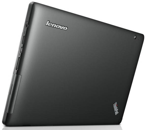 Lenovo ThinkPad Tablet