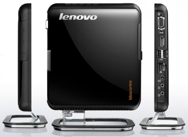 Lenovo IdeaCentre Q150