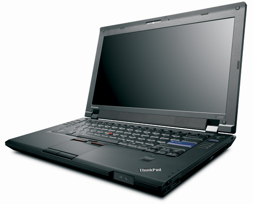 Lenovo ThinkPad L412