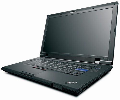 Lenovo ThinkPad L512