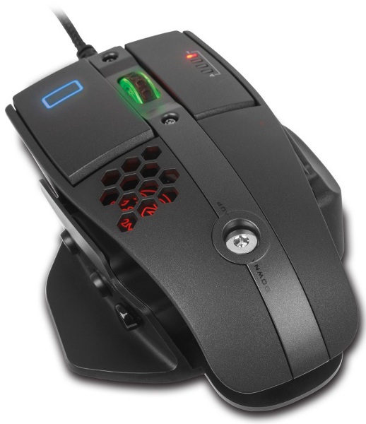 Thermaltake Level 10 M Advanced RGB