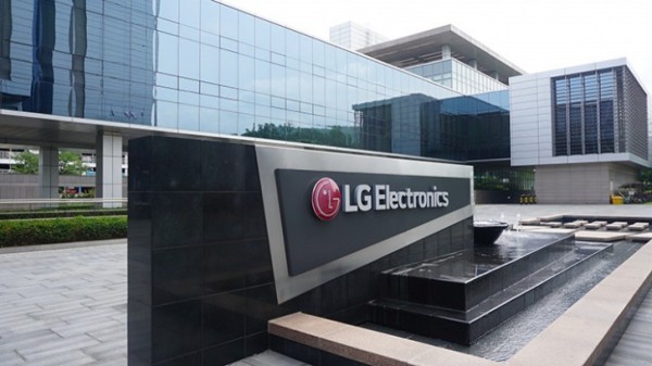 LG Electronics