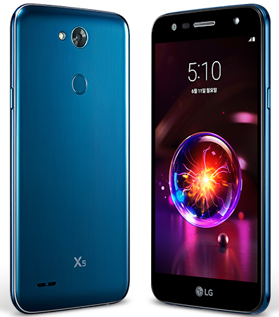 LG X5 (2018)