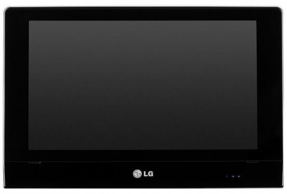 Планшетник LG E-Note H1000B Wintel