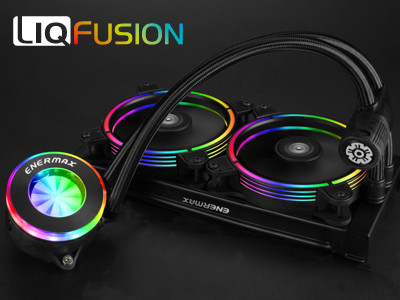 Enermax LiqFusion