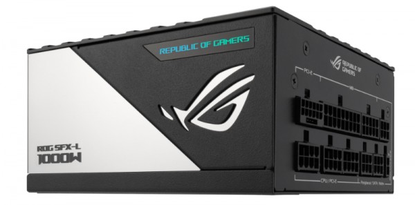 ASUS ROG LOKI