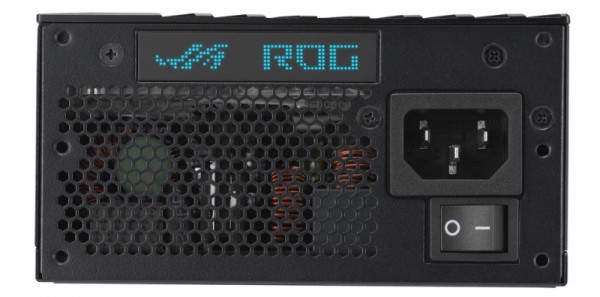 ASUS ROG LOKI