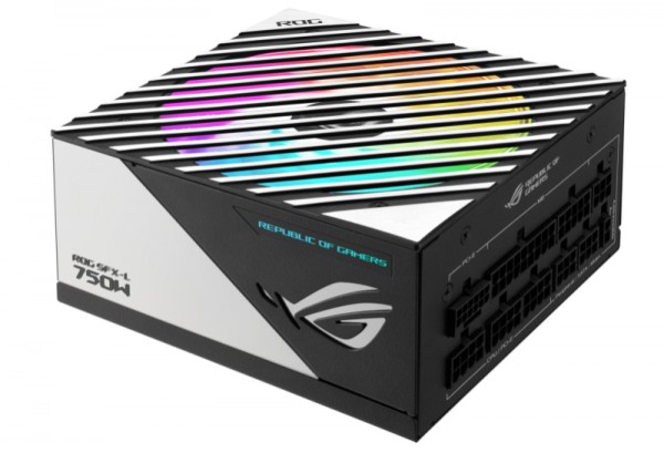ASUS ROG LOKI