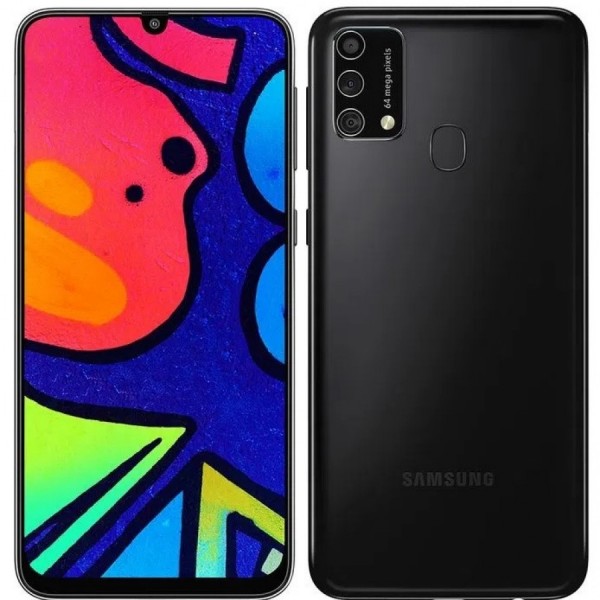 Samsung Galaxy M21s