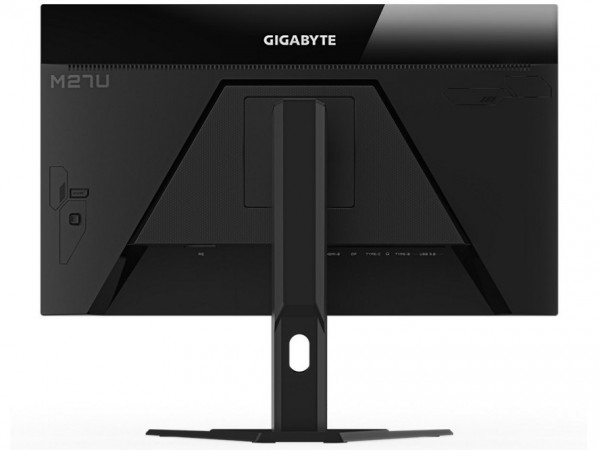 Монитор Gigabyte M27U