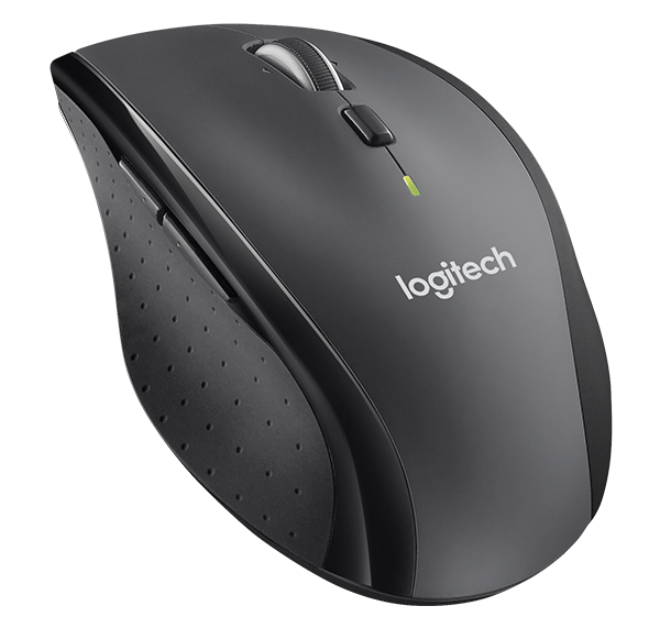 Logitech Marathon Mouse M705m