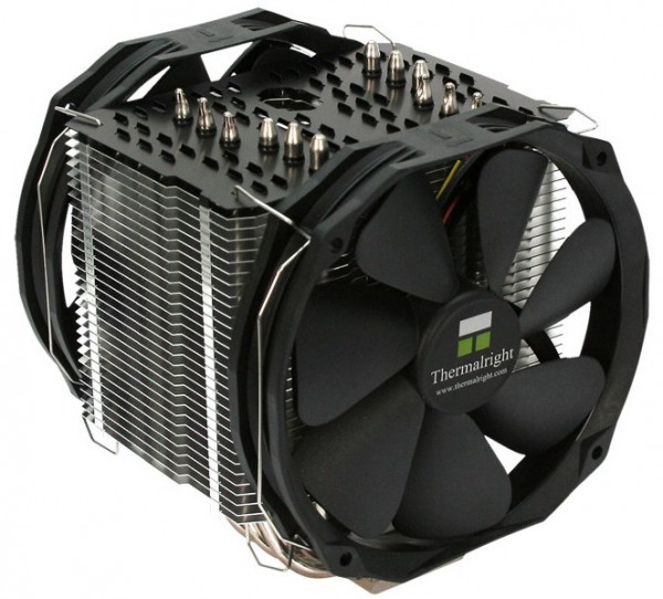 Thermalright Macho X2