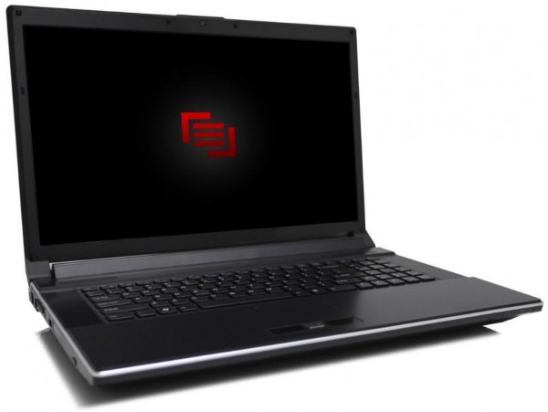 Ноутбук Maingear eX-L 17 3D