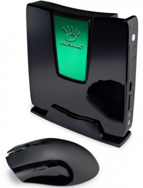 Неттоп Manli T2