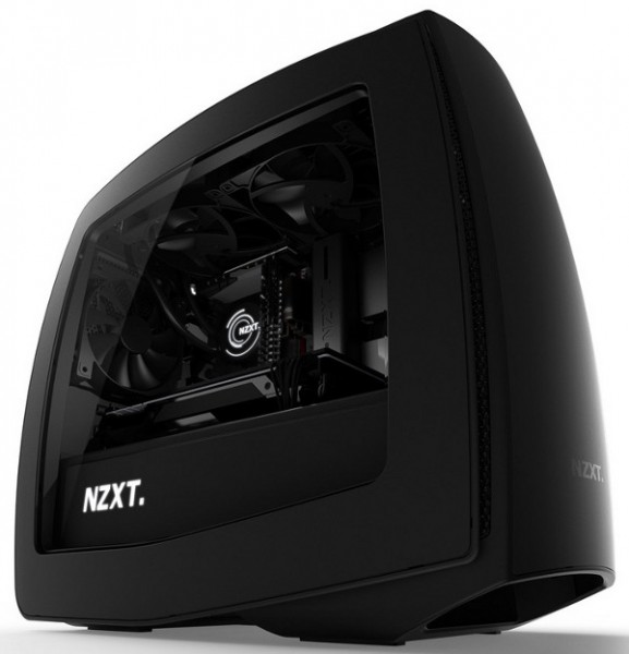 NZXT Manta