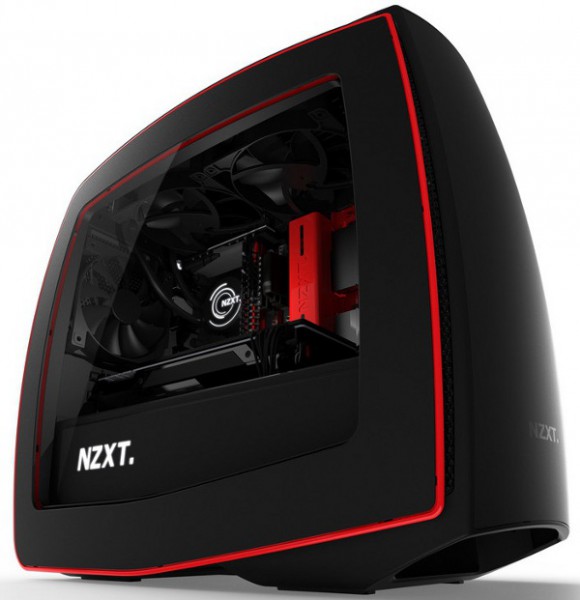 NZXT Manta