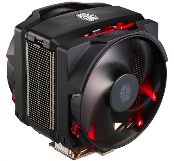 Cooler Master MasterAir Maker 8