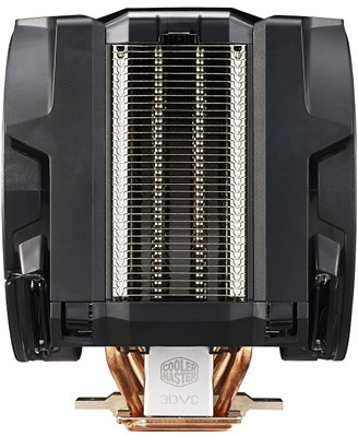 Cooler Master MasterAir Maker 8