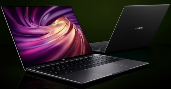 Huawei MateBook X Pro NEW